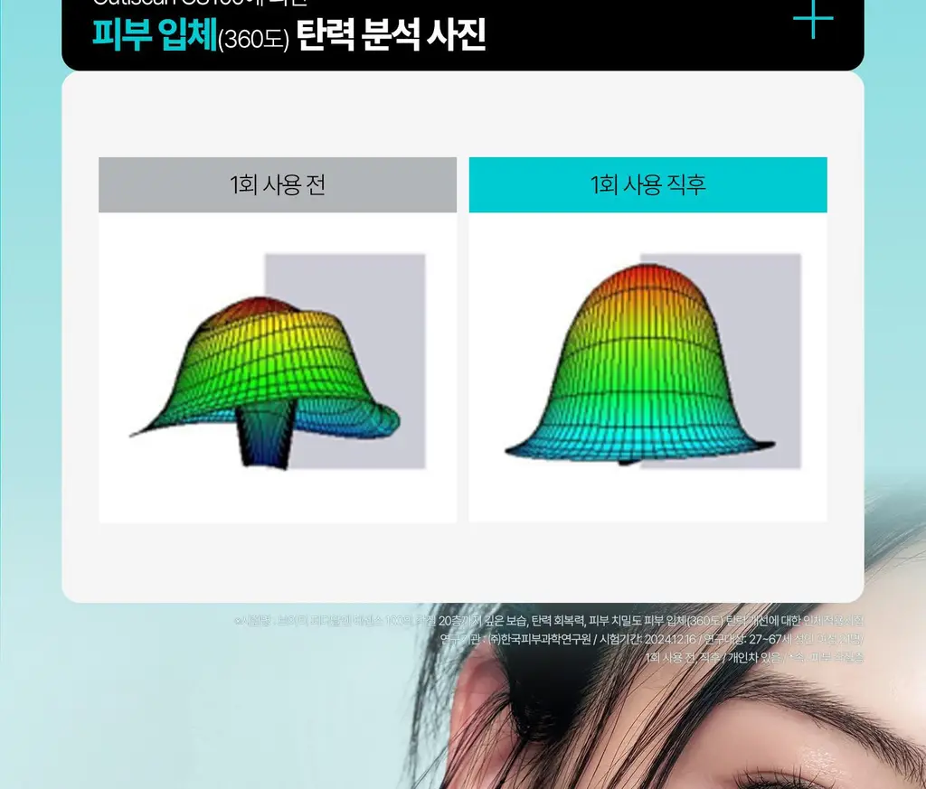 [애니pick/물먹광채] VT 피디알엔 에센스 100 30ml 더블 기획 (+리들샷 100 10ml) 상세페이지 32